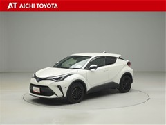 C-HR HV G