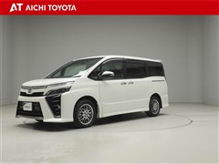 ヴォクシー HV ZS キラメキ3