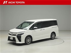 ヴォクシー HV ZS キラメキ3