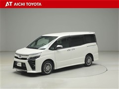 ヴォクシー HV ZS キラメキ3