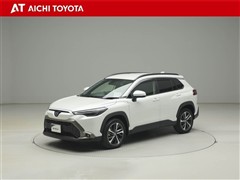 カローラクロス HV Z