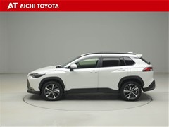 カローラクロス HV Z