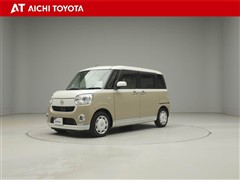 ダイハツ ムーヴキャンバス Gメイクアップリ