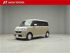 ダイハツ ムーヴキャンバス Gメイクアップリ