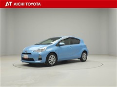 トヨタ アクア S