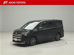 ノア HV S-Z