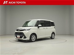 トヨタ タンク G S