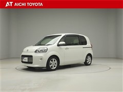 トヨタ ポルテ X