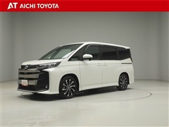 ノア HV S-Z