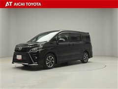 トヨタ ヴォクシー ZS