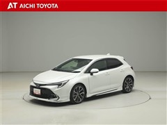 カローラスポーツ HV G Z
