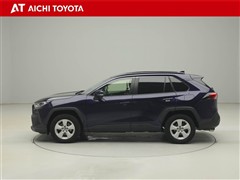 RAV4 HV X
