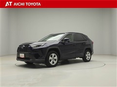 トヨタ RAV4 HV X