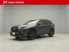 トヨタ RAV4 HVアドベンチャー