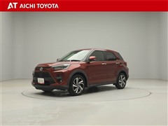 トヨタ ライズ Z
