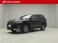トヨタ ランクル プラド TX Lパッケー