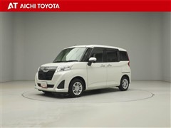 トヨタ ルーミー G