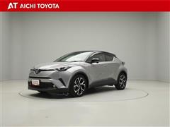 トヨタ　C-HR HV G