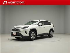 トヨタ　RAV4 ハイブリッドG