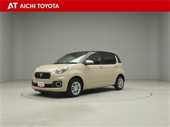 パッソ モーダ S