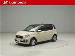 パッソ モーダ S