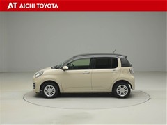 パッソ モーダ S