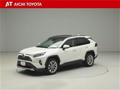 RAV4 G Zパッケージ