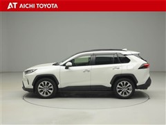 RAV4 G Zパッケージ