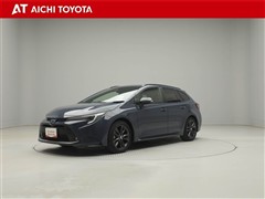 カローラツーリング HV WXB