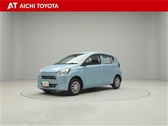 トヨタ ピクシスエポック L SA3