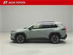 RAV4 アドベンチャー