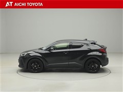 C-HR HV Gモードネロセーフティ
