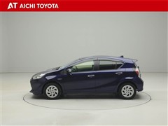 アクア S スタイルブラック