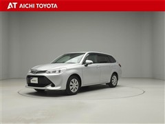 カローラフィールダー 1.5G