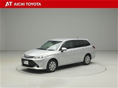 カローラフィールダー 1.5G