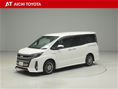 ノア HV SIダブルバイビー