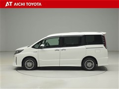 ノア HV SIダブルバイビー