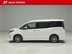 ノア HV SIダブルバイビー