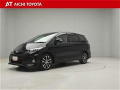トヨタ　エスティマ アエラス