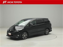 エスティマ アエラス