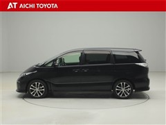 エスティマ アエラス