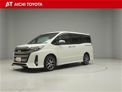 トヨタ ノア ハイブリッド SI WXB3