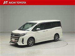 ノア ハイブリッド SI WXB3