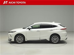 ハリアー ハイブリッド Z