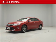 カムリ HV Gパッケージプレミア