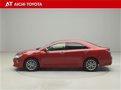 カムリ HV Gパッケージプレミア