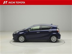 アクア Sスタイルブラック