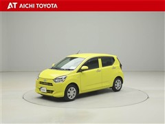 ミライース X SA3