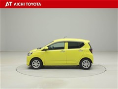 ミライース X SA3