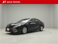 トヨタ カムリ G